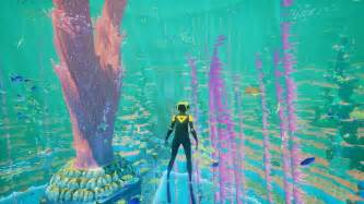 Abzu Screenshots, Pictures, Wallpapers - PlayStation 4 - IGN