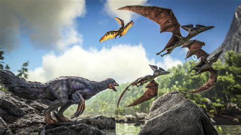 方舟单机召唤恐龙代码,《方舟：生存进化》全恐龙及BOSS代码大全-西尾游戏攻略