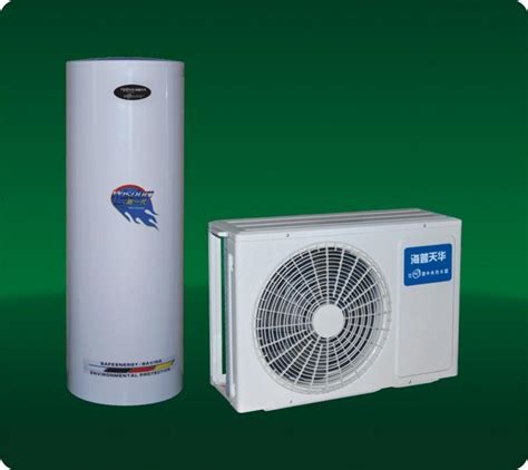 空气能热水器安装方法—空气能热水器如何进行安装 - 舒适100网