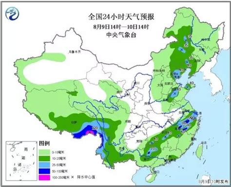 山东迎来大范围降雨 枣庄泰安等地降暴雨-天气图集-中国天气网