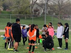 Soccer Coach in Omaha, NE | Eliany Parra | CoachUp