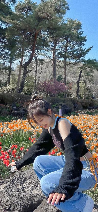 西珍妮图片