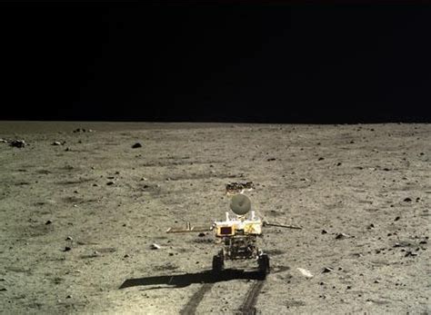 中国计划2018年登月 将成为首个登陆月球远端国家_手机新浪网