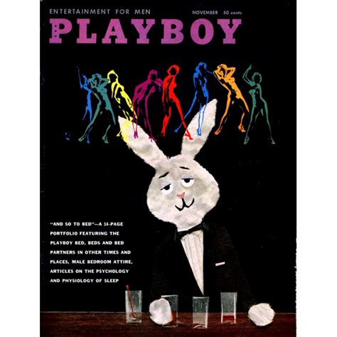 Playboy Magazine 1957-12 | Elephant Bookstore