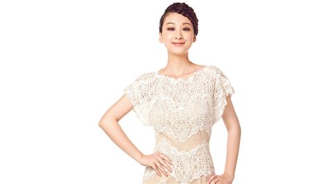 方婷婷图片