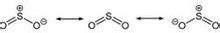 7446-09-5_二氧化硫CAS号:7446-09-5/二氧化硫中英文名/分子式/结构式 – 960化工网