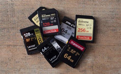 Sandisk闪迪16G SD存储卡报价79元_器材频道-蜂鸟网