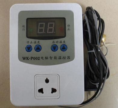 威图SK3110000自动温度控制器 威图调节器温控装置