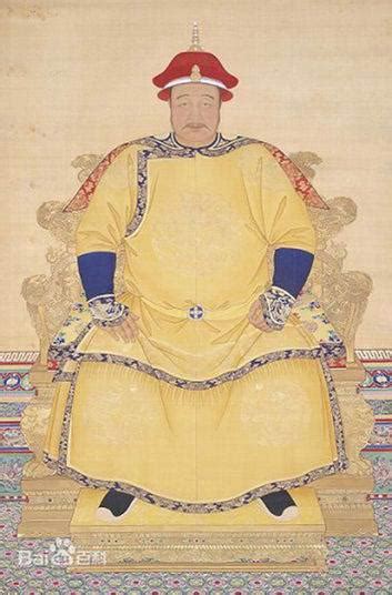 清朝皇帝排名先后顺序：一共十二位(康熙在位时间最久)_小狼观天下