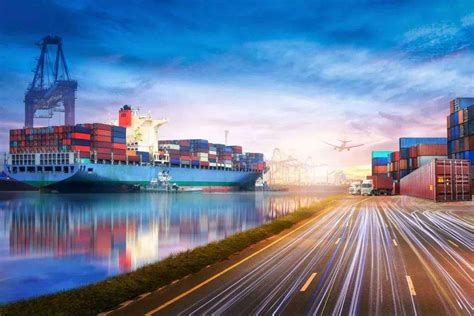 口岸 上海：跨境贸易一大波便利措施陆续实施-港口网