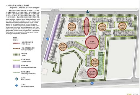 温江鱼凫风情田园时代生态度假区总体规划-城市规划-筑龙建筑设计论坛
