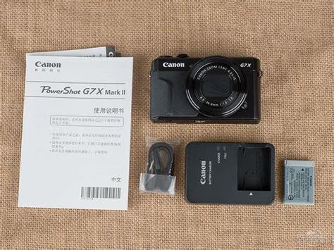 手机这么牛 为啥还买卡片机？佳能G7X Mark II评测-数码相机,卡片机,手机,摄像头,拍照,摄像,佳能,G7X Mark II ——快 ...