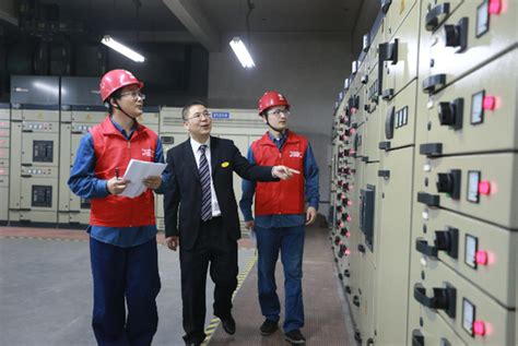 “人民电业为人民” ——国网杭州供电公司营造国内“五最”电力营商环境