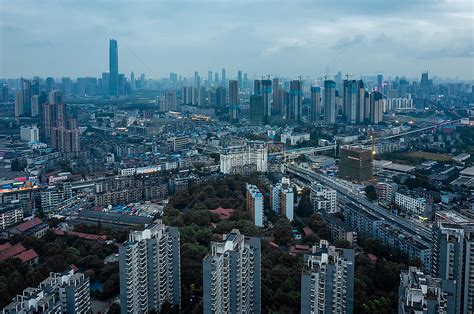 亮了！武汉入选“夜间经济十强城市”，一不小心就惊艳了全国 - 生活杂谈 - 得意生活-武汉生活消费社区