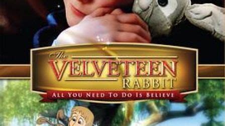 《绒布小兔子》-高清电影-完整版在线观看