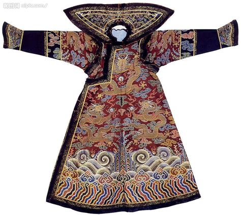 中国古代服饰色彩大赏！不同朝代流行色解析 - 知乎