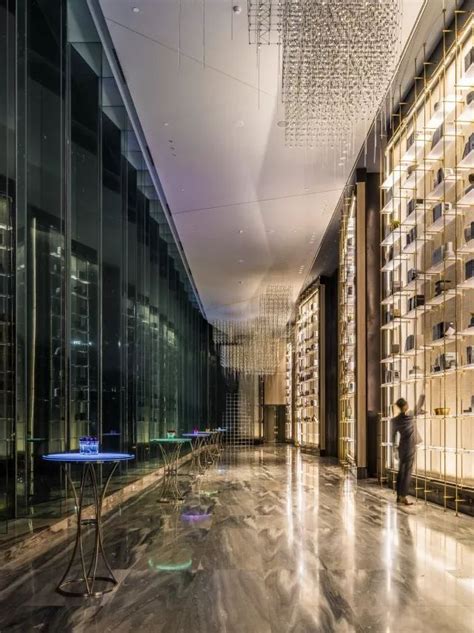 亚泰国际：北京三里屯通盈中心洲际酒店荣获2020年度《福布斯旅游指南》五星评级-深圳市福田区建筑装饰设计协会