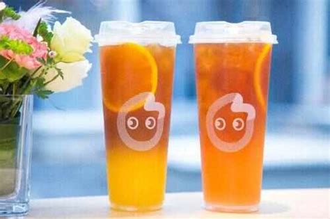 奶茶十大品牌排行榜-排行榜123网