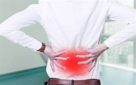 肾痛或腰痛能看出区别吗？这几点要注意，延误治疗是很严重的-12健康