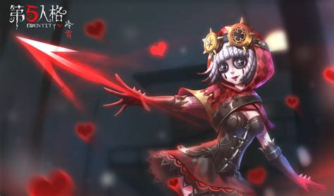 ldentityV图片