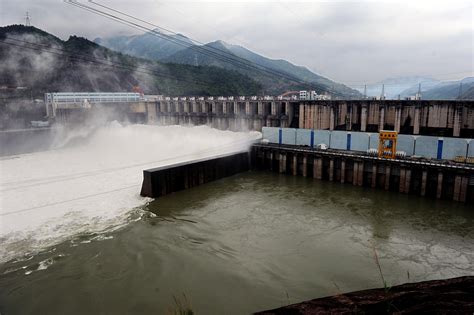 中国电建2014年完成水电装机投产1751万千瓦-广东省水力发电工程学会