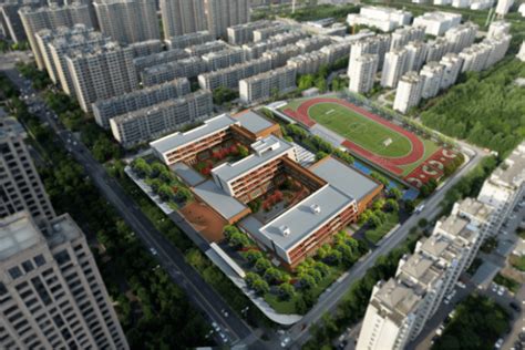 盘点！2022淄博张店区这几家新盘学区公布！_小学_重庆路_片区