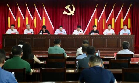 内蒙古组织部新任命一批中国广电内蒙古公司高管 | DVBCN