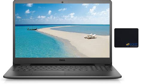 Dell Inspiron 3505 Notebook, 15.6" FHD Display, AMD Ryzen 5 3450U Upto ...
