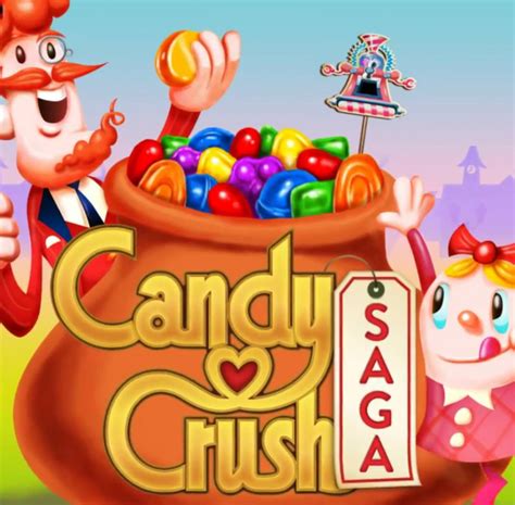 Candy Crush Jelly Saga Announced for iOS/Android - GameSpot