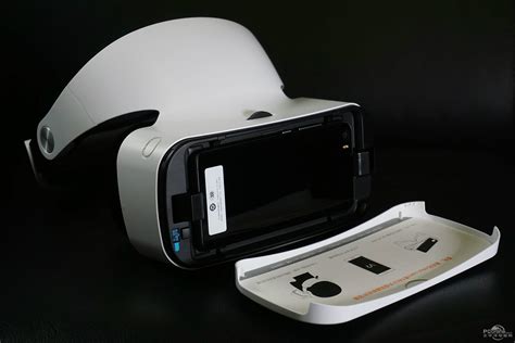 4K VR——舒适易戴的VR眼镜，带您体验不一样的世界 - 普象网