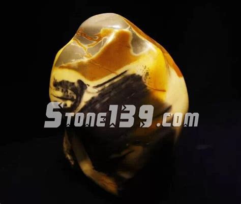 中国十大著名观赏石品种，英石上榜，第一被誉为石中皇后_排行榜123网