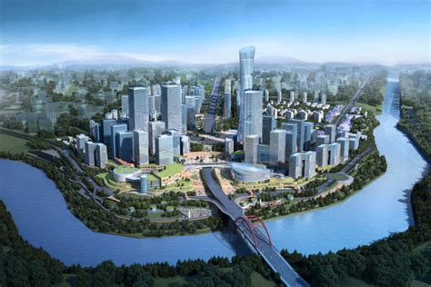 泸州经济开发区 图片 | 轩视界