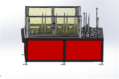 1.2米双工位自动锁拧面板灯螺丝机,厂家,价格_中山格帝斯自动化设备有限公司