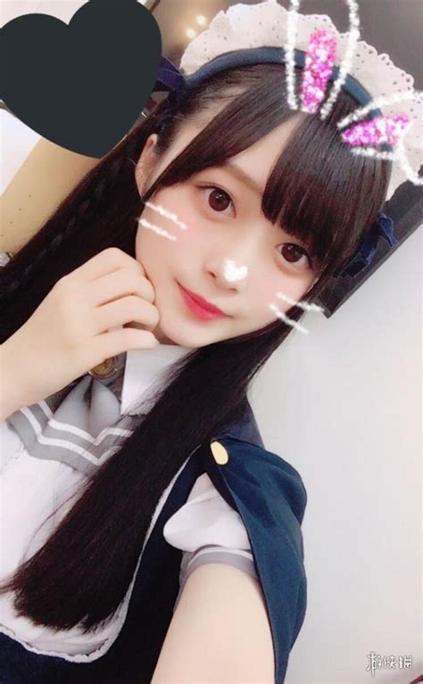 漂亮的小姐姐图片