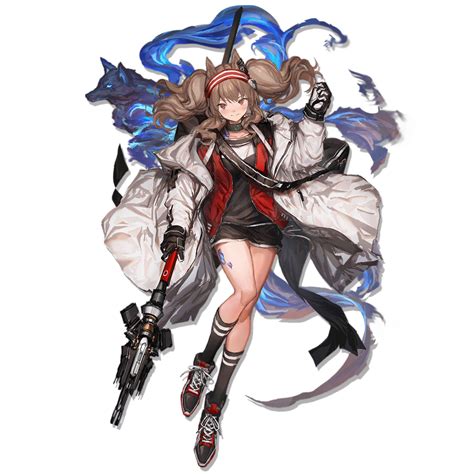 巴别塔‖W精二立绘画师:Liduke图片