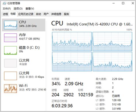 电脑CPU占用率高怎么回事？-迅维网—维修资讯
