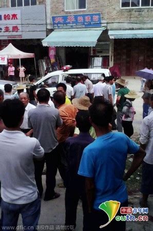 广西桂平发生街头砍人事件 致1人死亡-新闻中心-南海网
