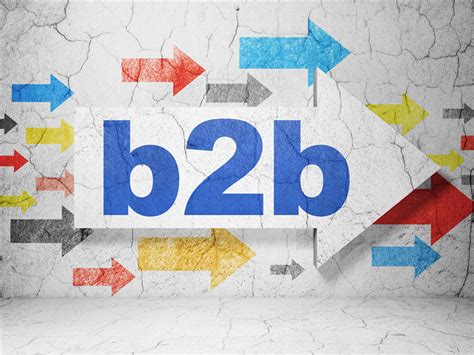 B2B 营销平台的搭建与实战 - 知乎