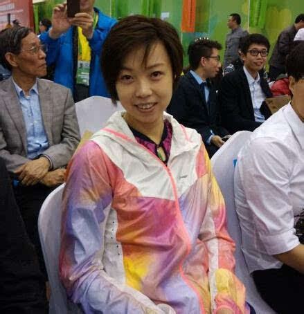 2008年8月22日张怡宁卫冕北京奥运乒乓球女单冠军 - 历史上的今天