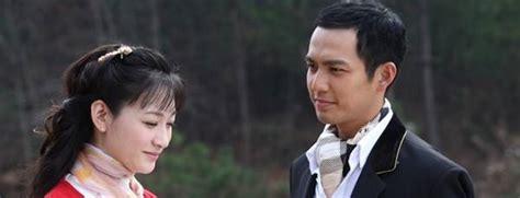 李小冉和钟汉良演的电视剧 《来不及说我爱你》吻戏史上最多