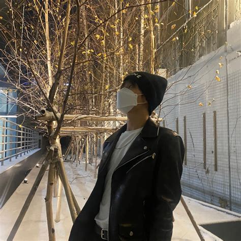 朴志焄ParkJihn图片