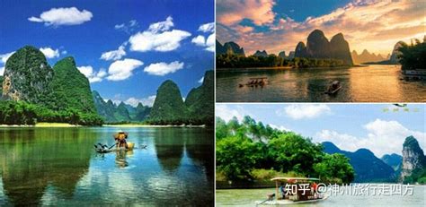 桂林旅游地陪导游，桂林地接导游，私人高端可靠导游，桂林正规导游，一对一导游服务 - 知乎