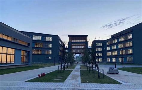 浙江大学紫金港校区西区 - 中国学校规划与建设服务网