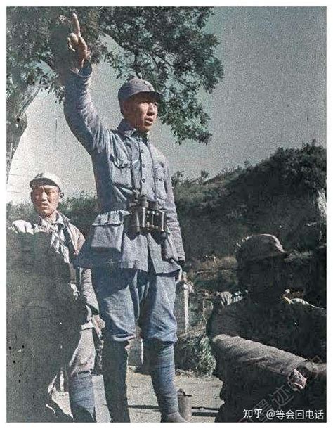 赵尚志领导的抗联第三军