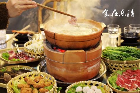 生猛海鲜打边炉,中国菜系,食品餐饮,摄影素材,汇图网www.huitu.com