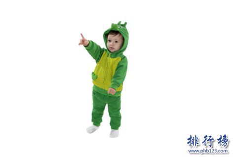 婴儿衣服品牌排行榜_中国十大婴幼儿服装品牌 - 随意云
