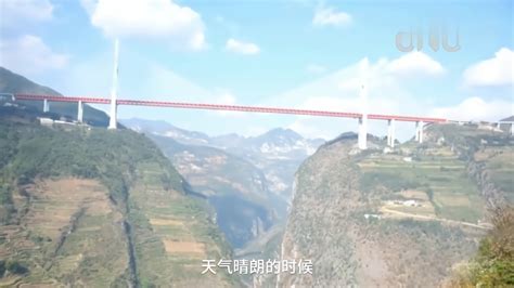 世界第一高桥——北盘江第一桥-中关村在线摄影论坛