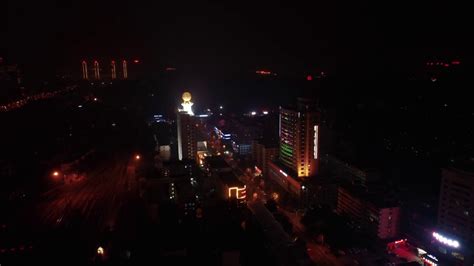 阳泉建市70周年城市宣传片