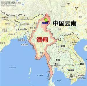 缅甸勐波县的结构,,地理位置_大山谷图库