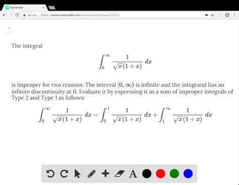 Indefinite Integral Overview, Rules & Examples - Video & Lesson ...